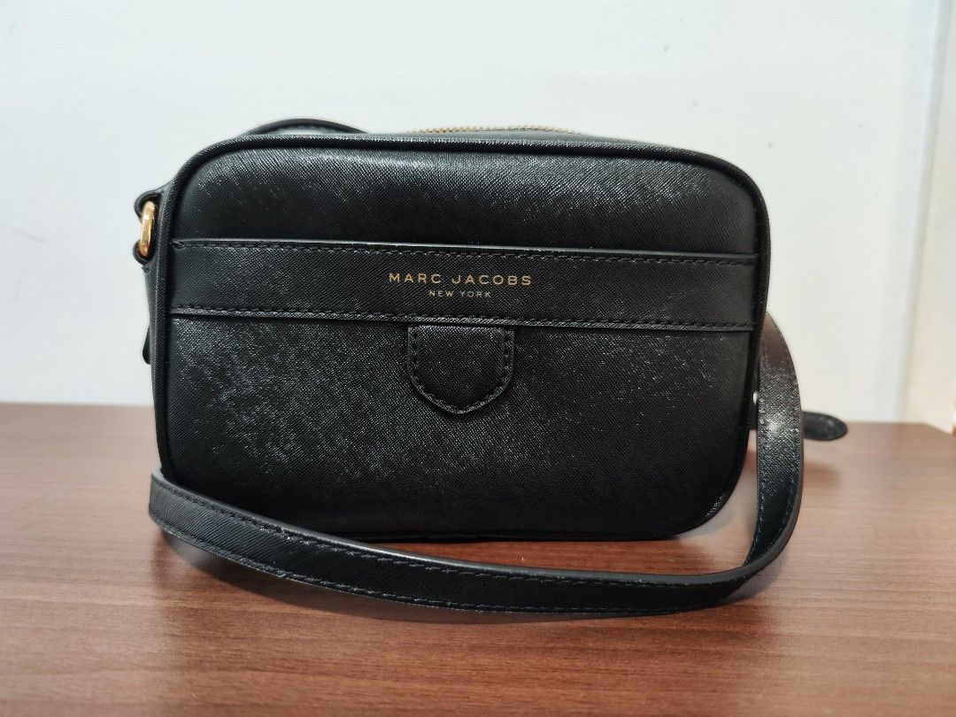Marc jacobs sale liaison crossbody bag