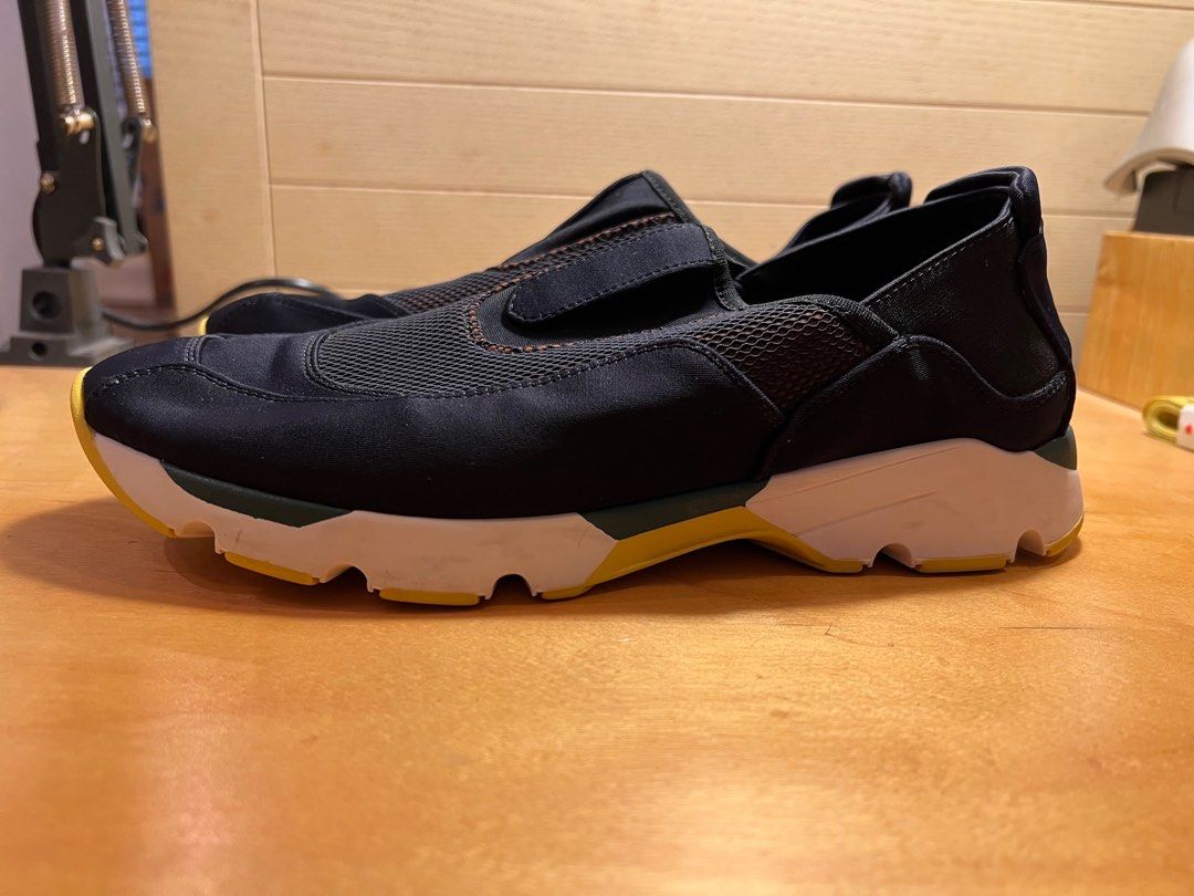 Marni neoprene sneakers new arrivals