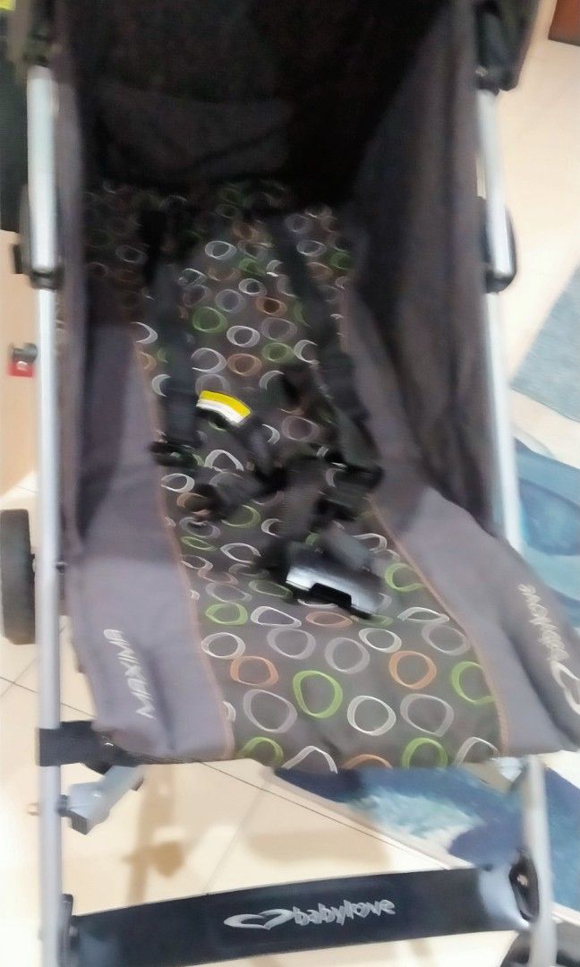 Babylove maxima stroller store