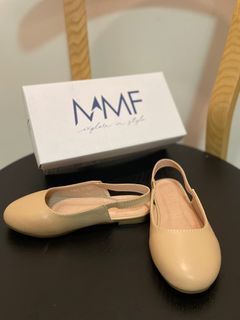 Meet My Feet Thea Shoes