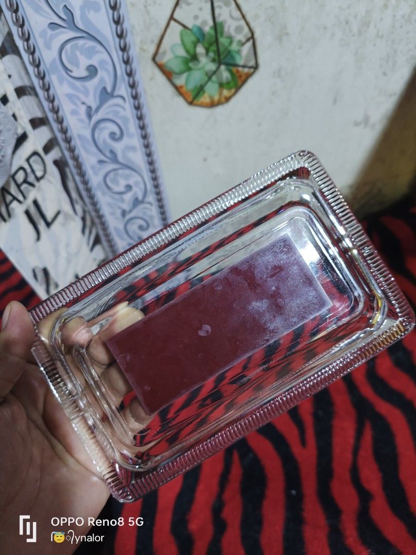 MEIJI ASHTRAY (Category: Other Kitchenware & Tableware) located in Pasay City. Submitted by ynamariie (Listing ID 1256663044, Image 2). Description: 💞 item from japan 💞 what you see is what you get 💞see photos for more details.