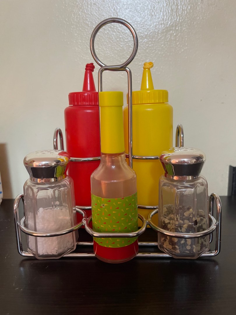 Melissa and Doug condiments prelove Hobbies Toys Toys Games