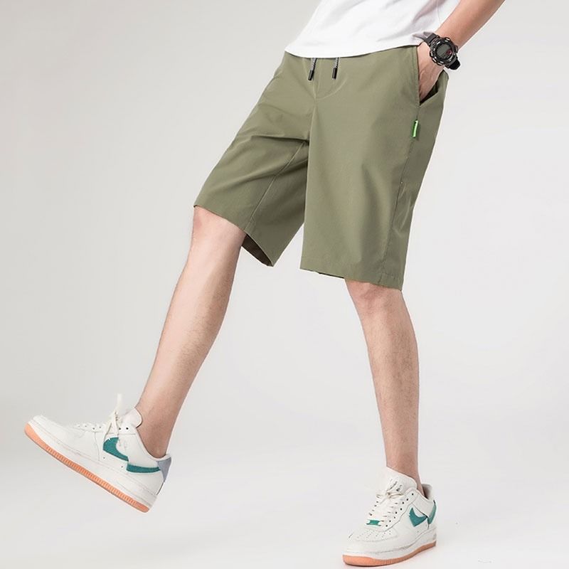 Mens discount casual short