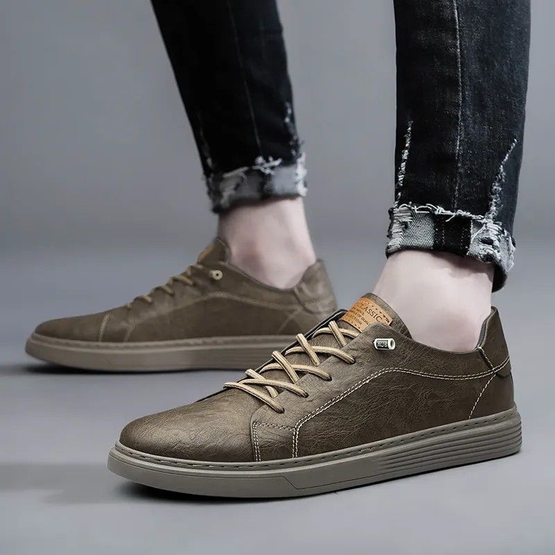 Casual oxford shoes online