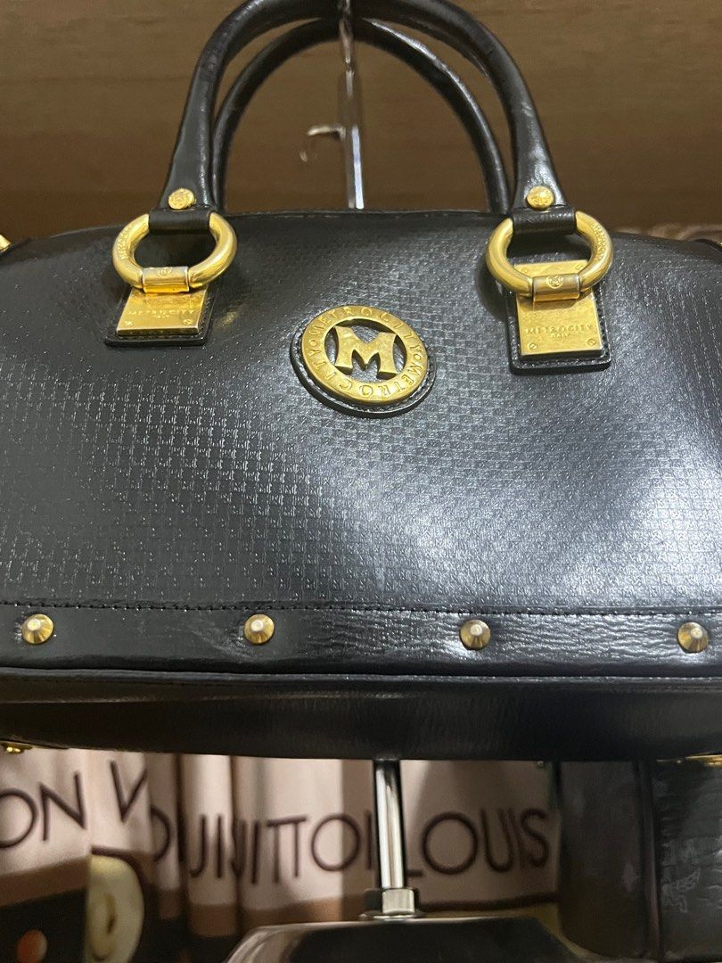 SOLD Metrocity doctors bag😍 - The RACK Preloved Bags