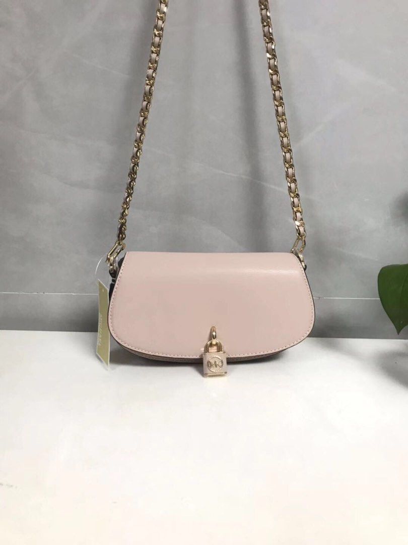 Michael Korbs MK Mila saddle bag chain bag shoulderbag