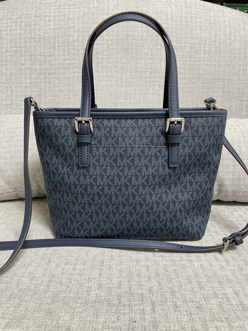 Michael kors hotsell mini tote bag