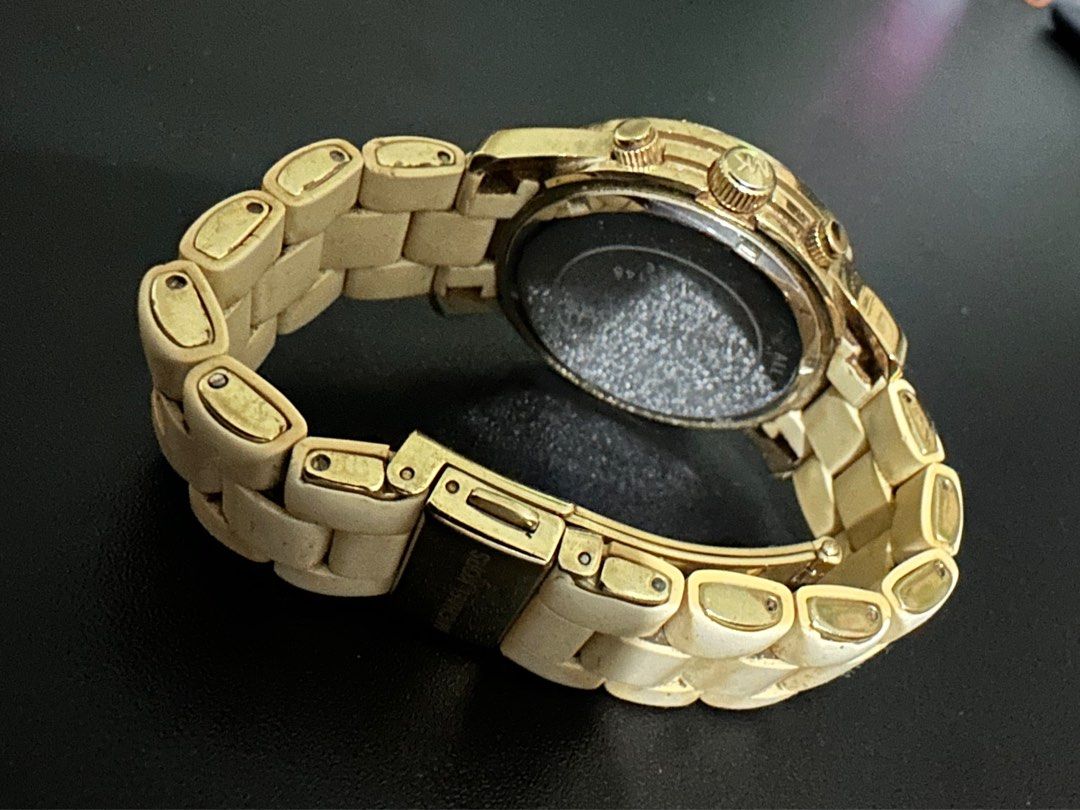 Old Michael Kors Watch Women s Fashion Watches Accessories