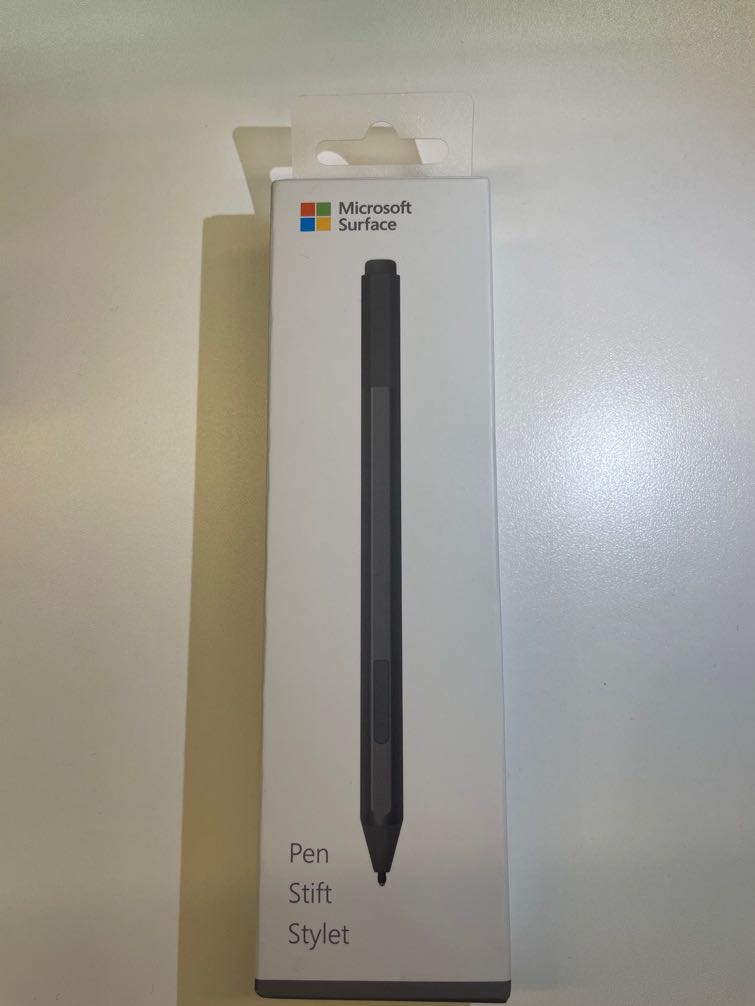 Microsoft Surface Pen, 電腦＆科技, 電腦周邊及配件, 其他 - Carousell