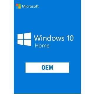 Microsoft Windows 10 Home digital OEM key – Universal Version