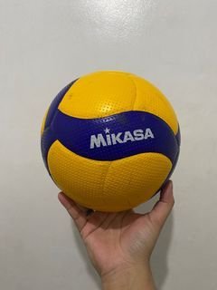 Mikasa V300W