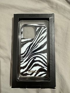 Mimco iPhone 13 Pro case