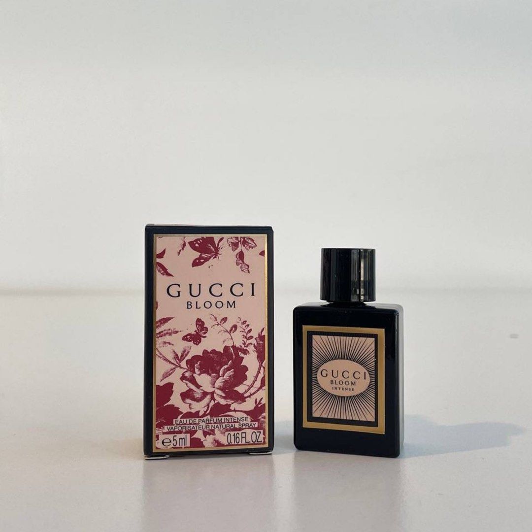 Gucci mini bloom top