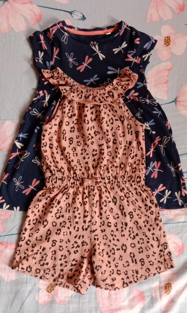 Bluezoo jumpsuit clearance