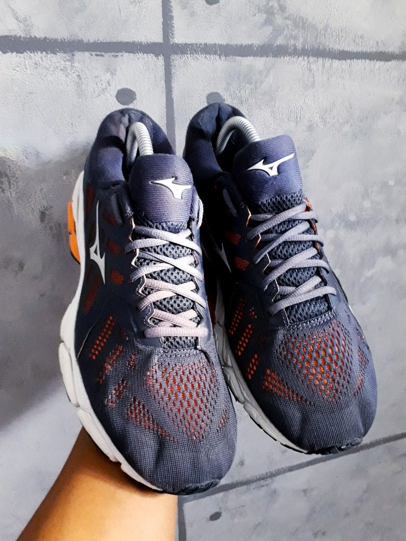 Mizuno wave ultima online 11 rembrandt