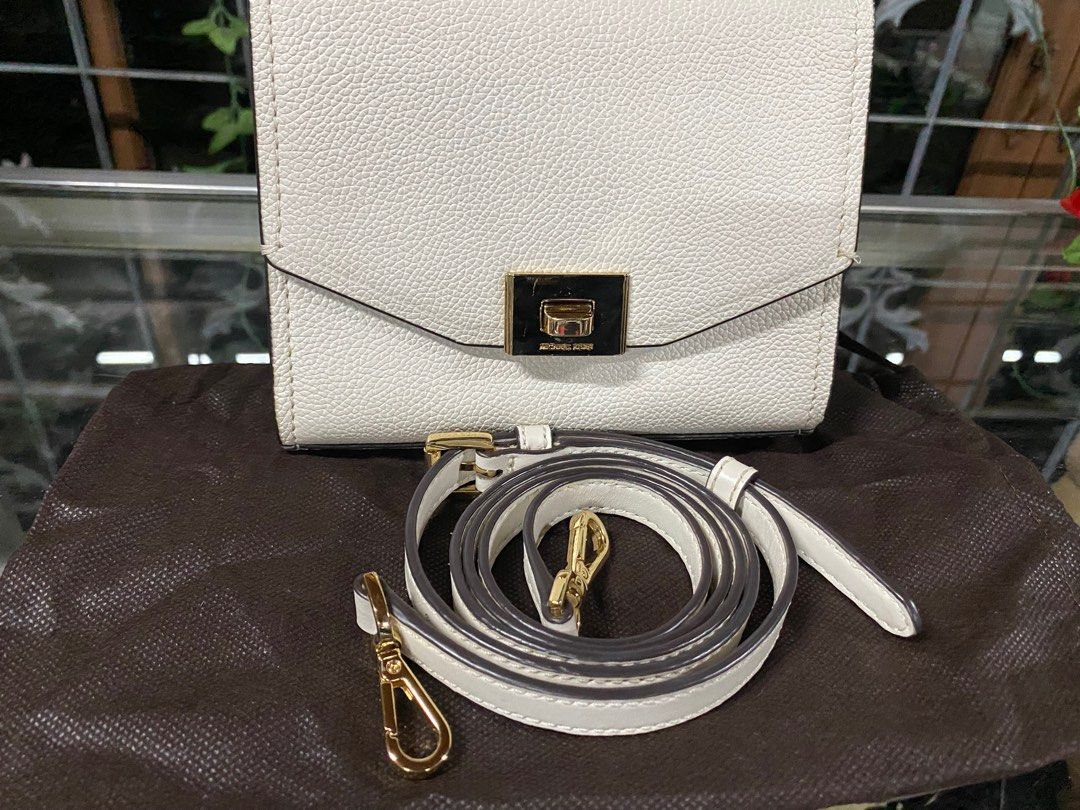 Mk cassie shop crossbody
