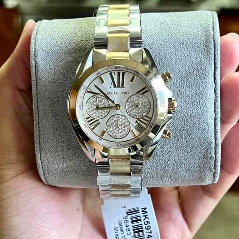 Mk mickey watch shop