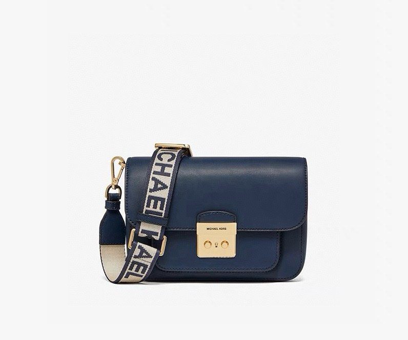 MK Sloan crossbody bag Women s Fashion Bags Wallets Cross
