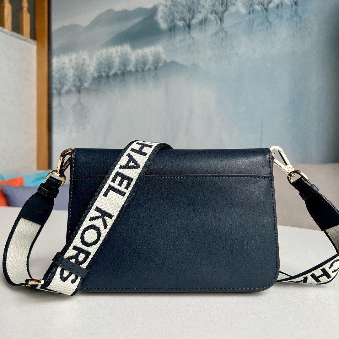 MK Sloan crossbody bag Women s Fashion Bags Wallets Cross