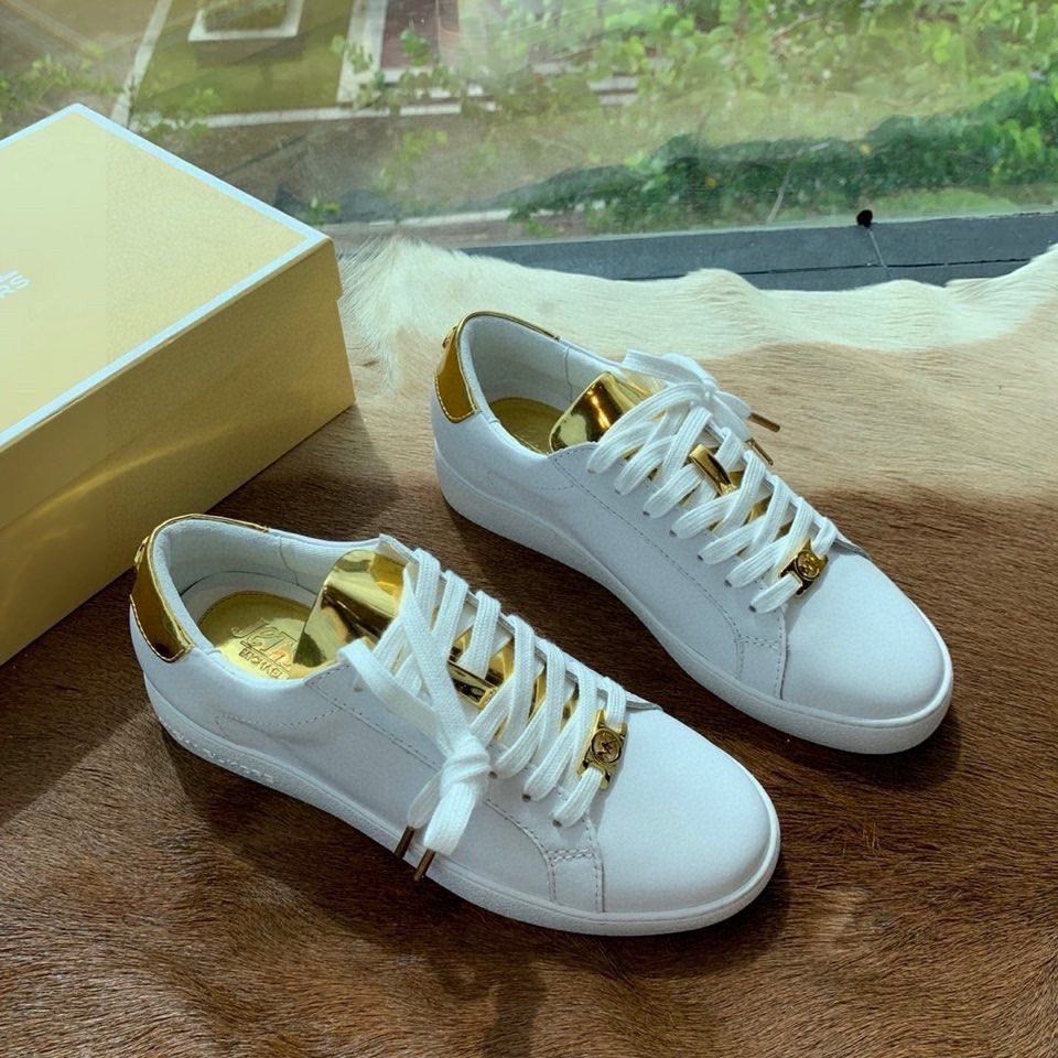 MK Sneaker Women s Fashion Footwear Sneakers on Carousell