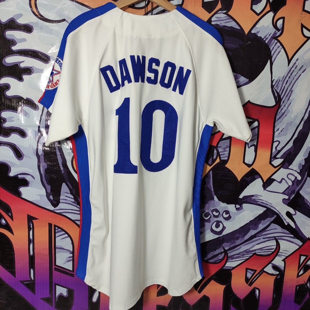 Montreal Expos Throwback Apparel & Jerseys