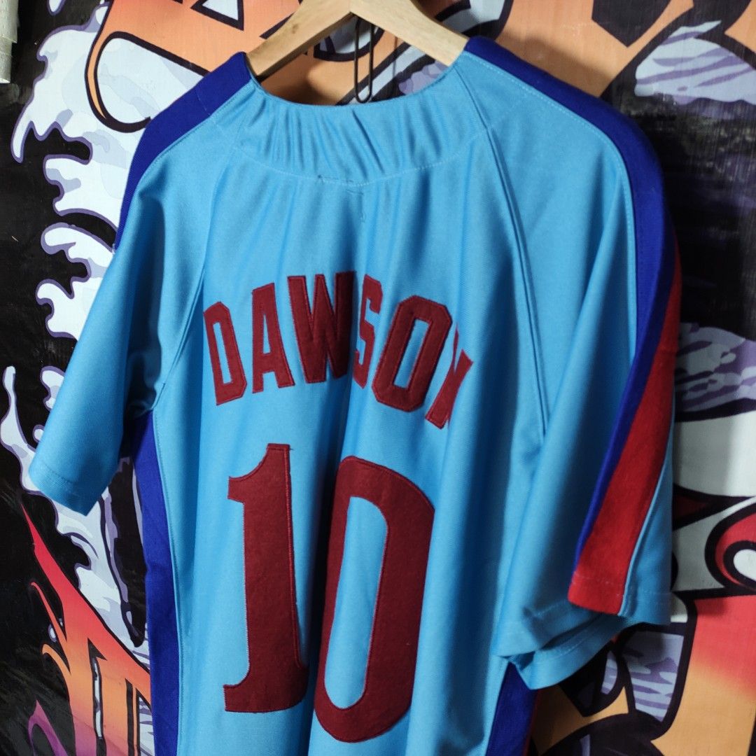 Expos store away jersey