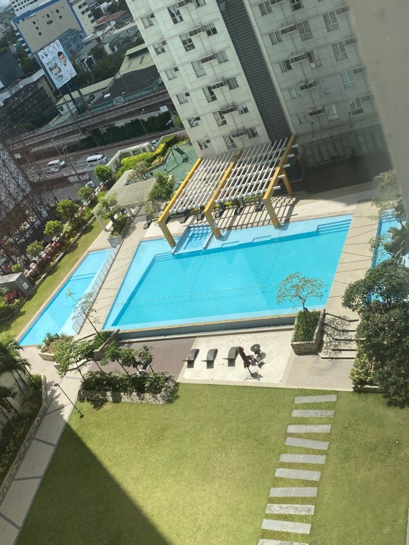 Modern studio near EDSA QC North, Property, Rentals, Apartments