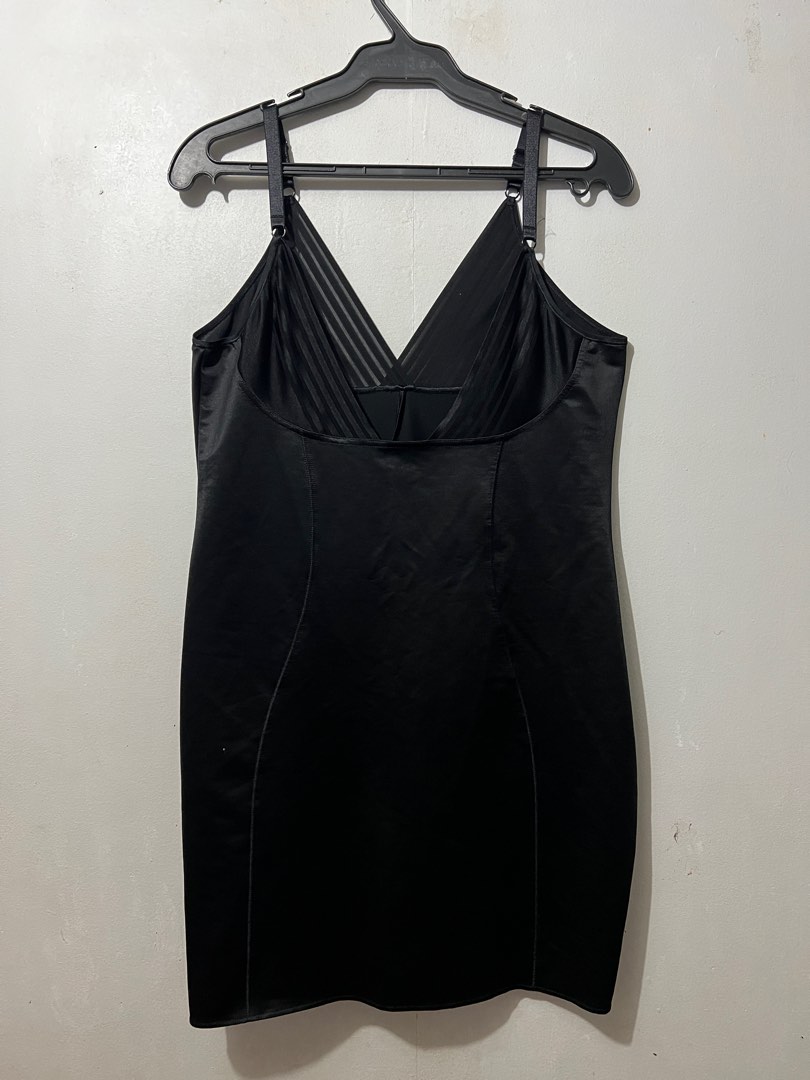 M&S Firm Control Full Slip Shapewear (Plus Size), Women's Fashion