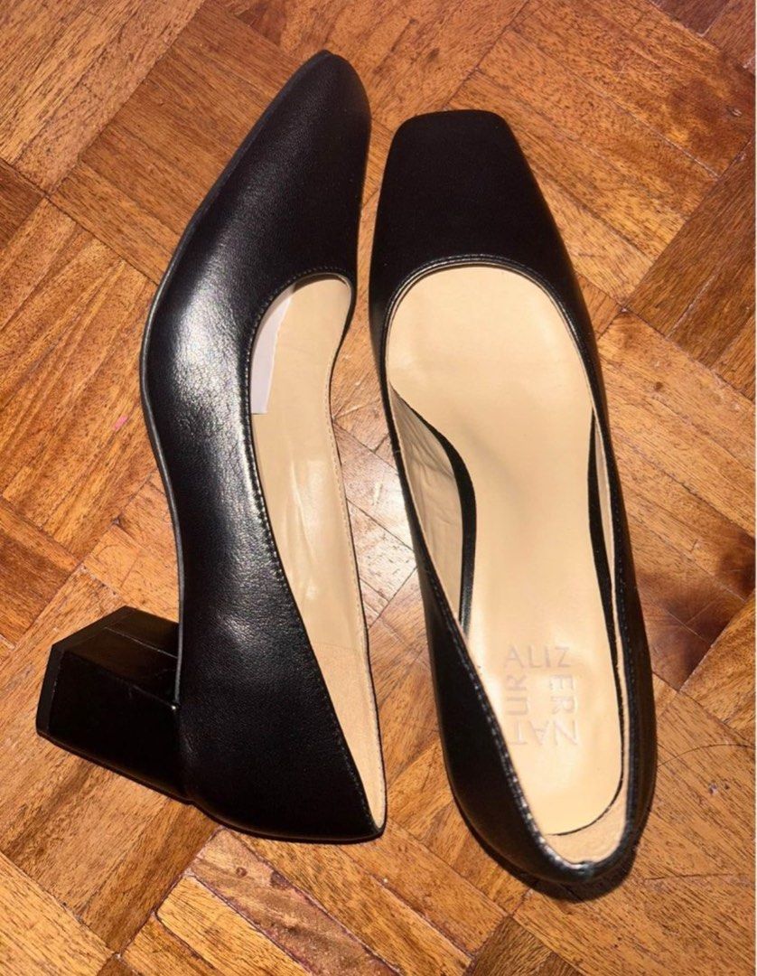 Aliz hot sale nature shoes