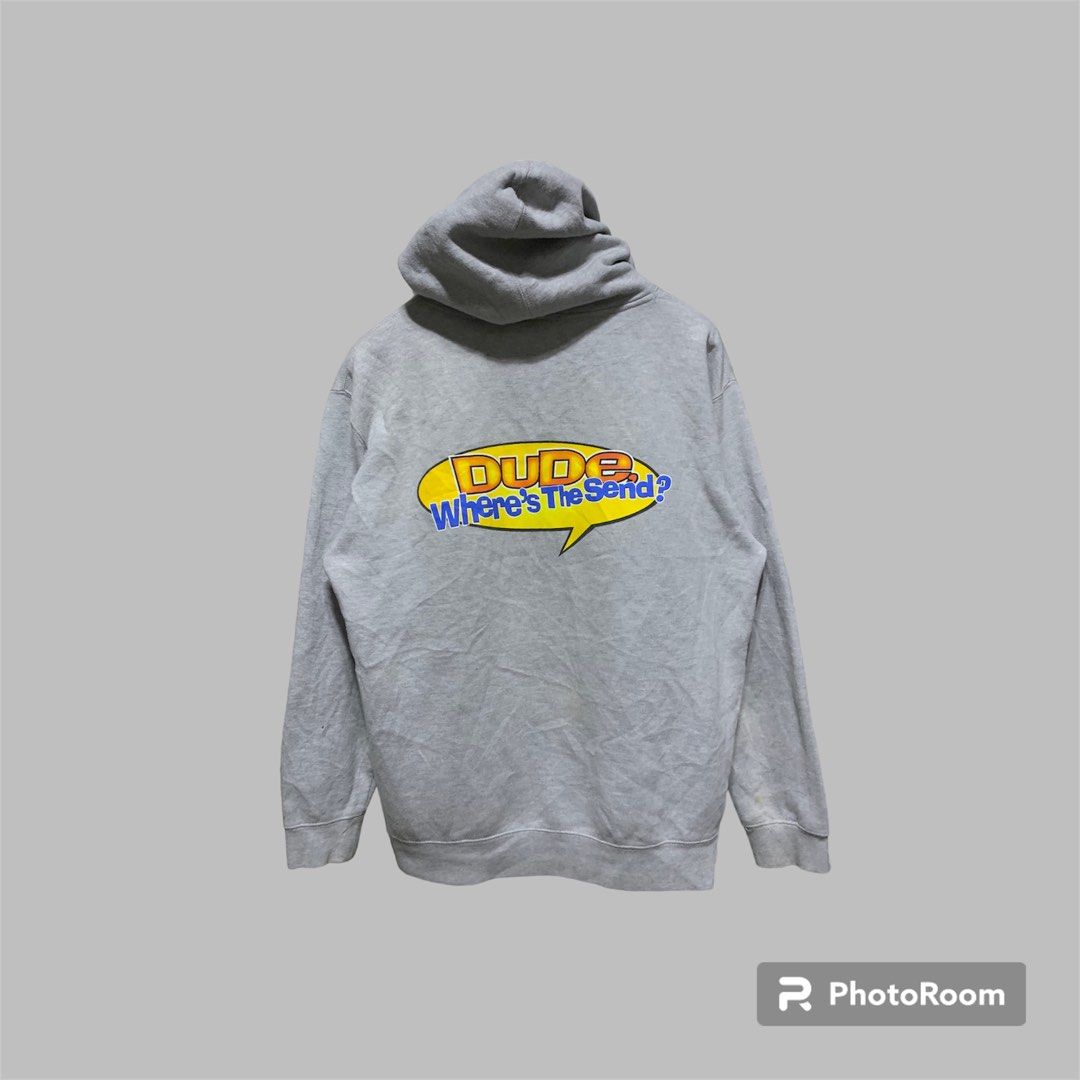 Full send hotsell nelk hoodie