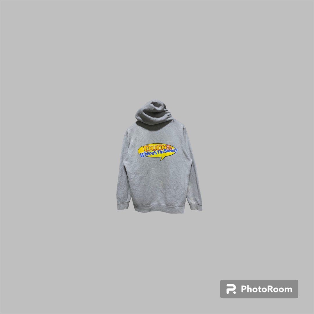 Nelk hoodie for sale sales