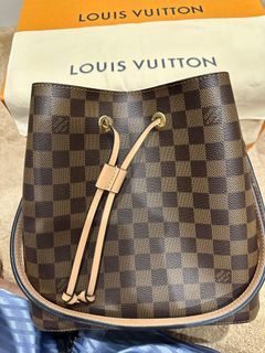 Louis Vuitton Mini Trio Icones, Luxury, Bags & Wallets on Carousell