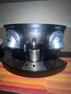 Nespresso Gemini 220