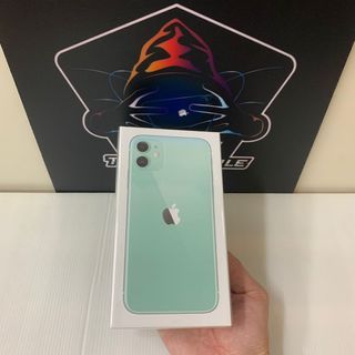 New Apple iPhone 11 - 64GB |128GB | 256GB # Black / White / Red / Purple / Green # Full Set Original Sealed Box # Setahun Warranty by Supplier # Free Gifts Banyak 9 items # We Accept #Ansuran #PayLater #iphone11 #PakaiDulu