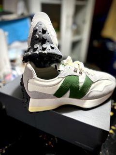 New Balance 327, Men's Fashion, Footwear, Sneakers on Carousell