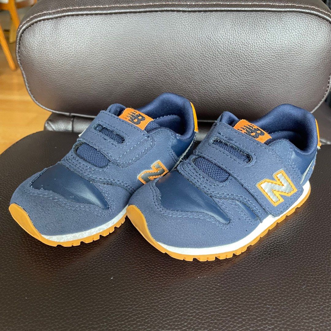 New balance bebe sales outlet