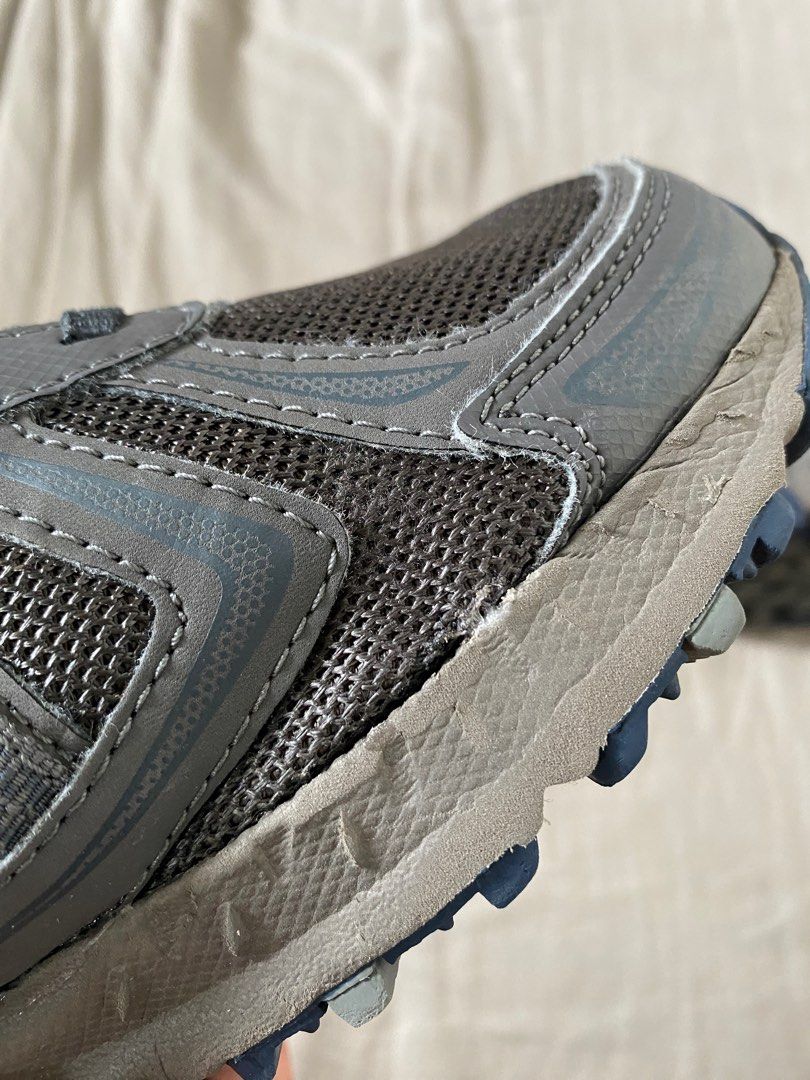 Men's mt410v5 cushioning trail runner store
