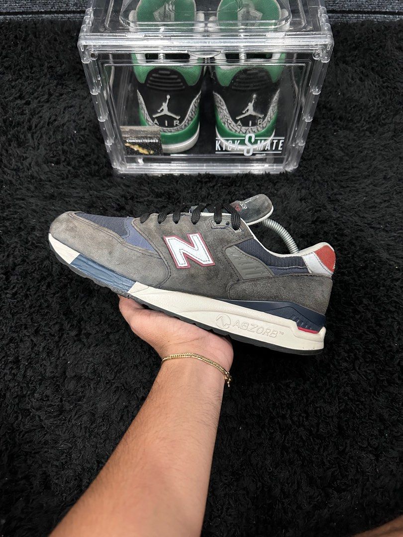 New balance store 998 cra