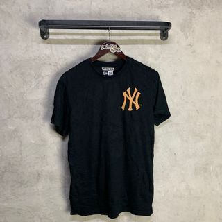 New Era Unisex MLB Series New York Yankees Tee Beige 11929727 US XL