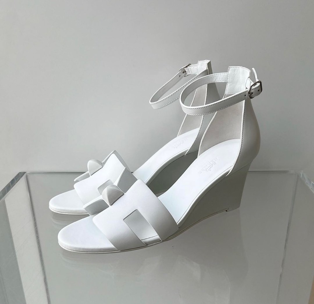 Hermes discount legend wedge