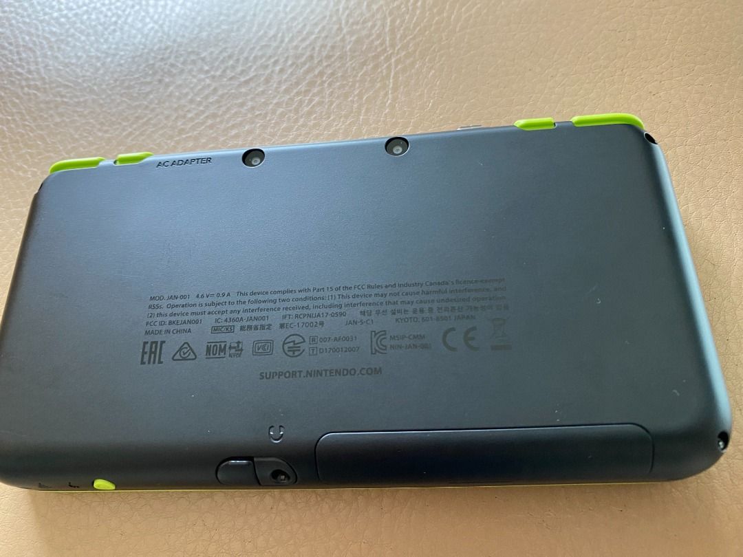 2ds xl on sale capture card