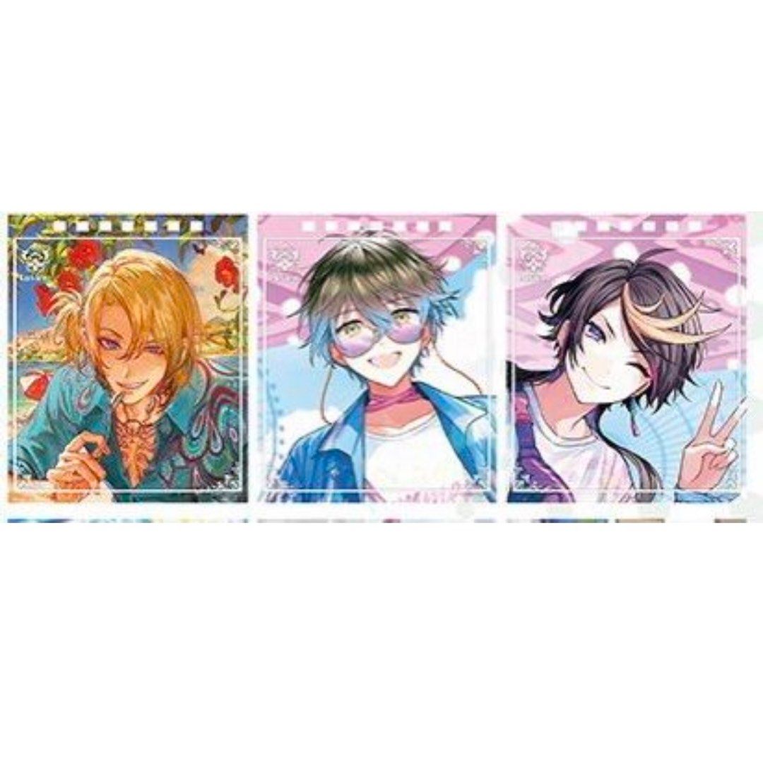 nijisanji jp desk calendar 2023, Hobbies & Toys, Memorabilia