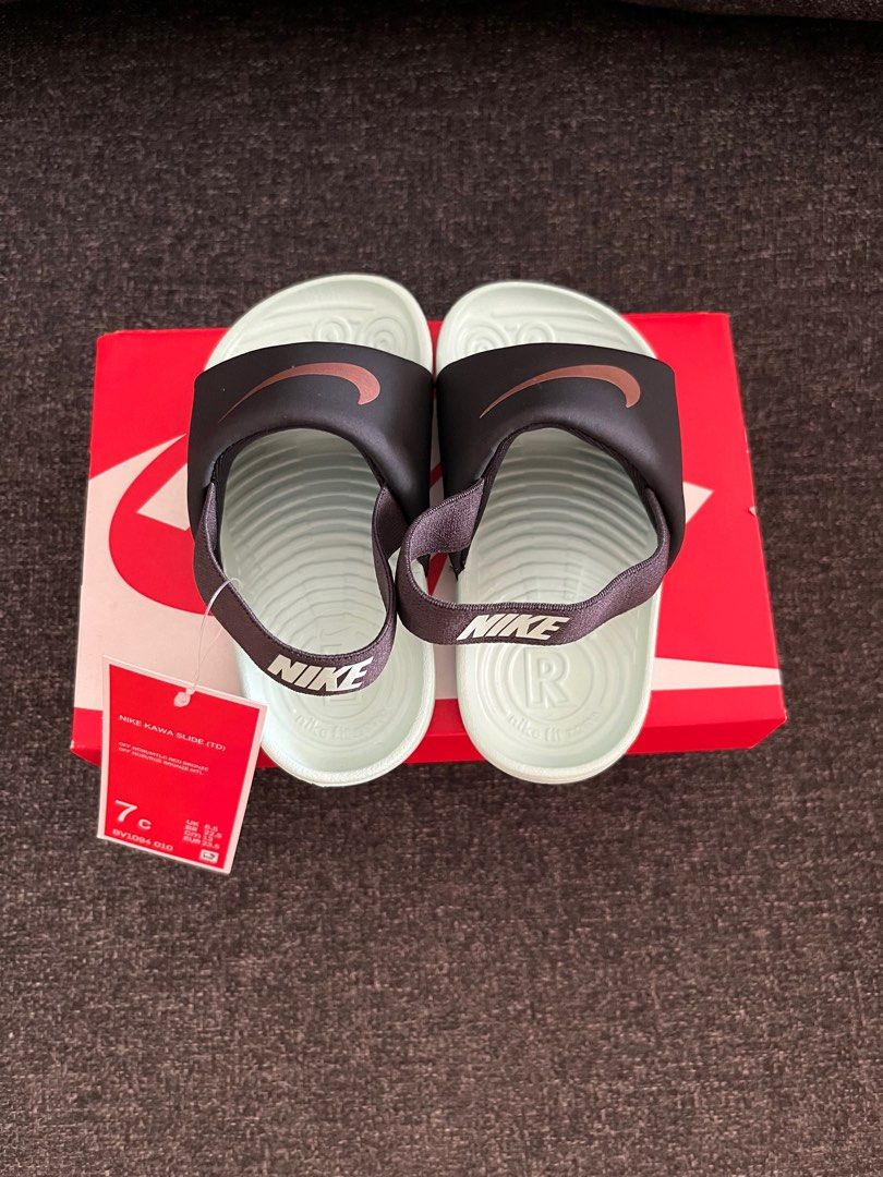 Baby kawa store slides