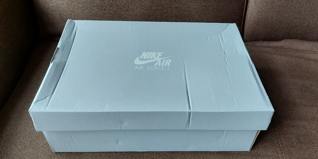 Nike 43 size cm store