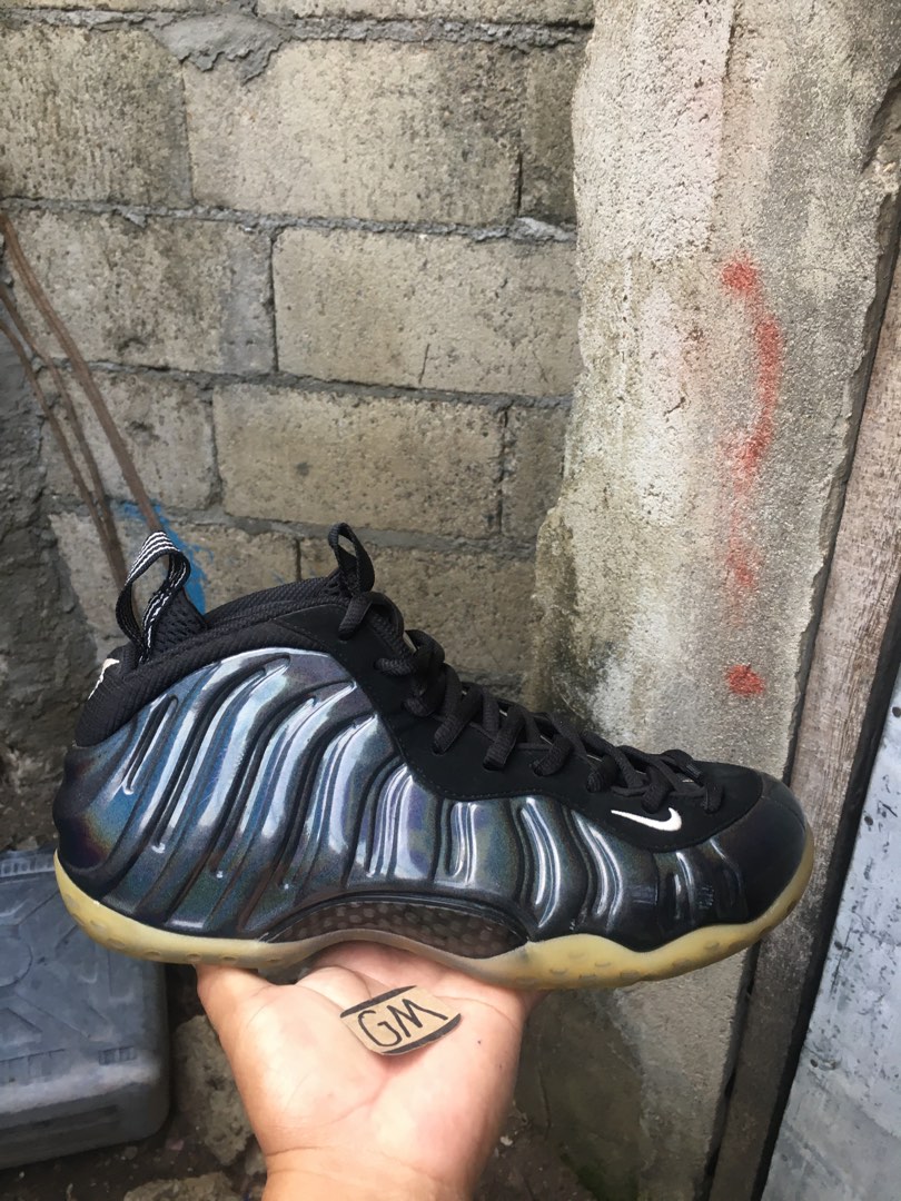 Hologram foamposites for hotsell sale