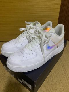 Air force 1 7lv8 top