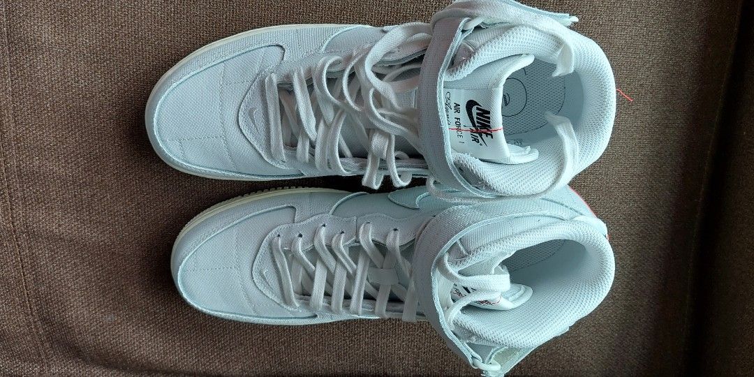 Air force 1 mid sale 43