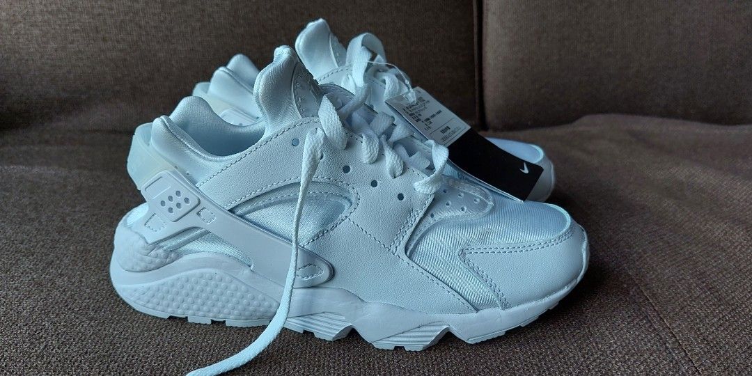 White huaraches size 9 on sale