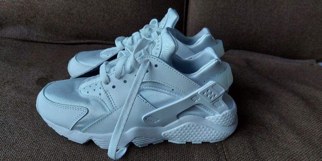 White huaraches size 9 on sale