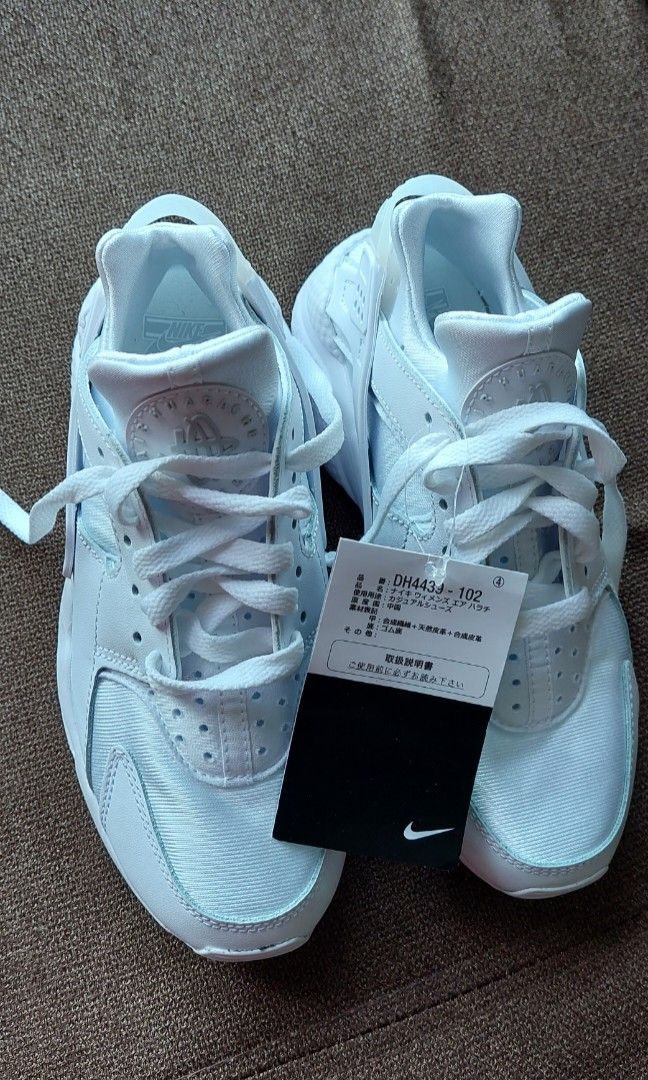 Huaraches clearance size 6